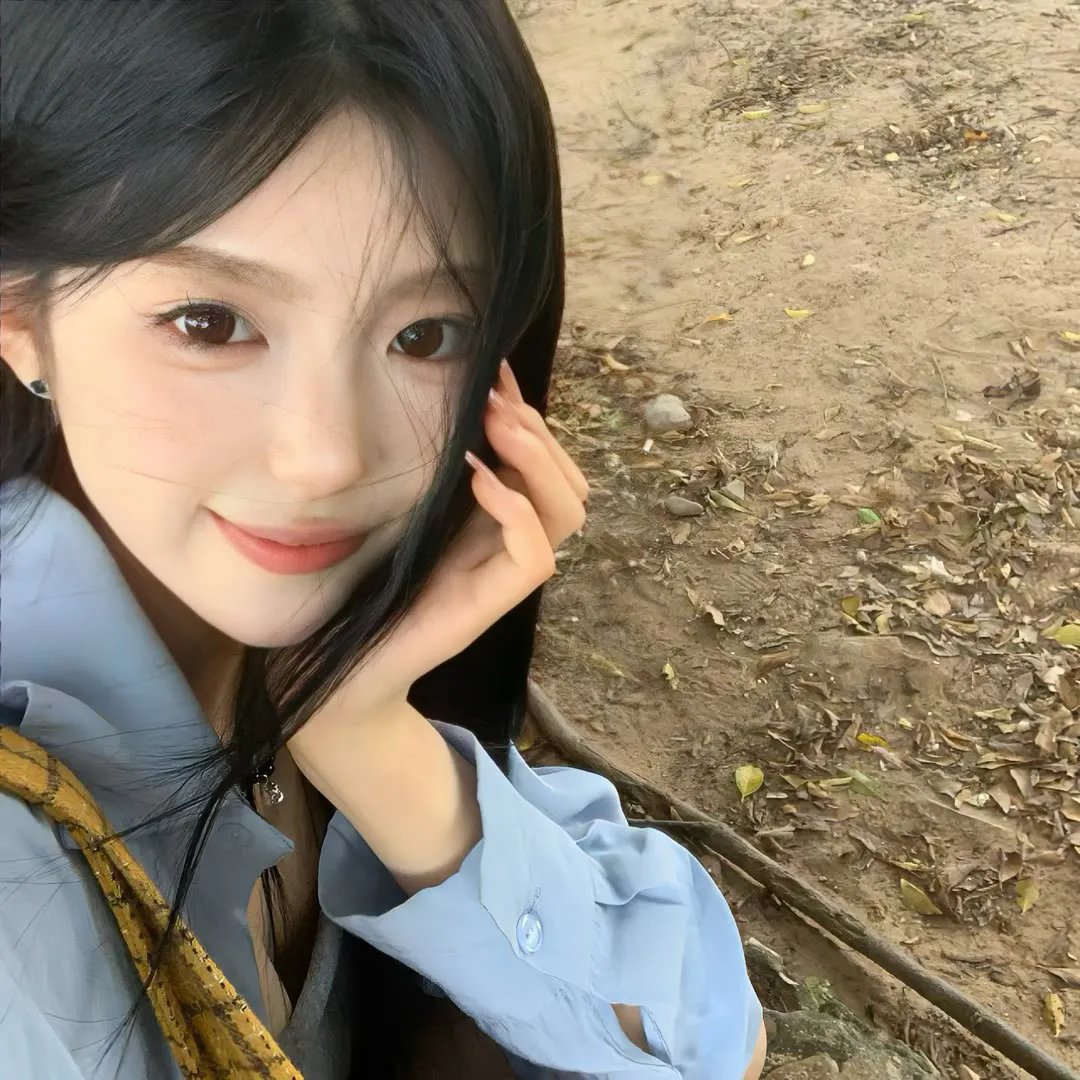 作为替身的她